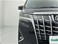 2021 Toyota Alphard