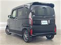 2017 Honda N BOX