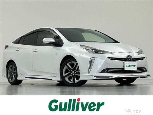 2022 Toyota Prius