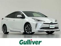 2022 Toyota Prius