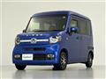 2019 Honda N-VAN