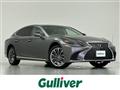 2017 Lexus LS