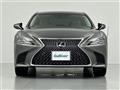 2017 Lexus LS
