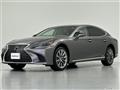 2017 Lexus LS
