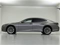 2017 Lexus LS