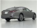 2017 Lexus LS