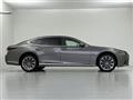 2017 Lexus LS