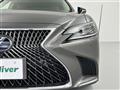 2017 Lexus LS
