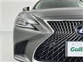 2017 Lexus LS