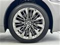 2017 Lexus LS