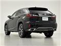 2015 Lexus RX