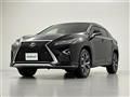 2015 Lexus RX