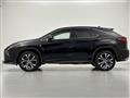 2015 Lexus RX