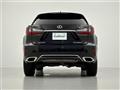 2015 Lexus RX