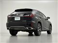 2015 Lexus RX