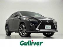 2015 Lexus RX