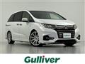 2018 Honda Odyssey Hybrid