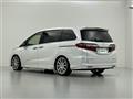 2018 Honda Odyssey Hybrid