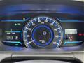 2018 Honda Odyssey Hybrid