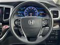 2018 Honda Odyssey Hybrid