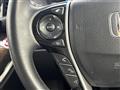 2018 Honda Odyssey Hybrid