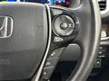 2018 Honda Odyssey Hybrid