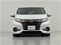 2018 Honda Odyssey Hybrid