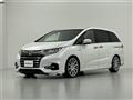 2018 Honda Odyssey Hybrid
