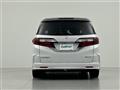 2018 Honda Odyssey Hybrid