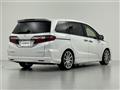 2018 Honda Odyssey Hybrid