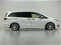 2018 Honda Odyssey Hybrid