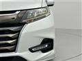 2018 Honda Odyssey Hybrid