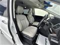 2018 Honda Odyssey Hybrid