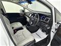 2018 Honda Odyssey Hybrid