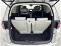 2018 Honda Odyssey Hybrid