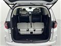 2018 Honda Odyssey Hybrid