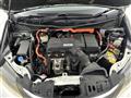 2018 Honda Odyssey Hybrid
