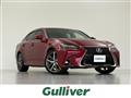 2016 Lexus GS