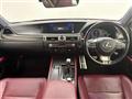 2016 Lexus GS
