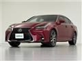 2016 Lexus GS