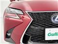2016 Lexus GS