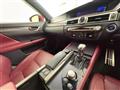 2016 Lexus GS
