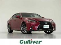 2016 Lexus GS