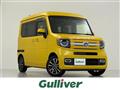 2019 Honda N-VAN