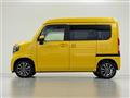 2019 Honda N-VAN