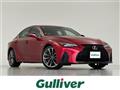 2021 Lexus IS