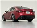 2021 Lexus IS