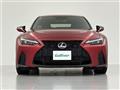 2021 Lexus IS