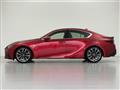 2021 Lexus IS