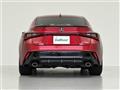 2021 Lexus IS
